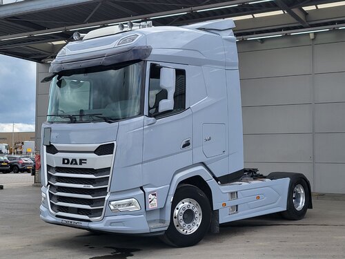 DAF XG 530 4X2 Trekker