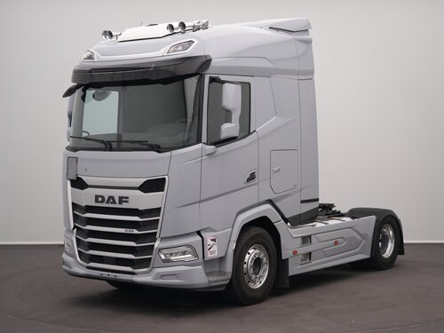 DAF XG 530 4X2 sattelzugmaschine