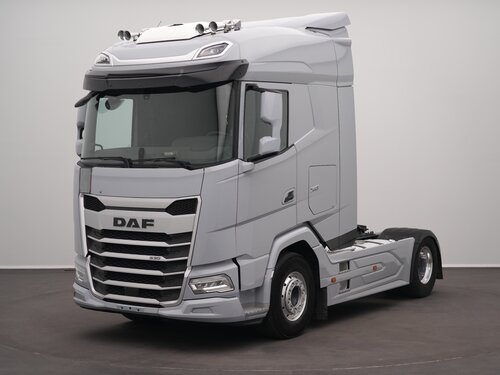 DAF XG 530 4X2 Tracteur routier