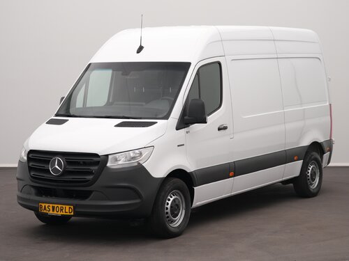 Mercedes eSprinter 312 Fourgon utilitaire