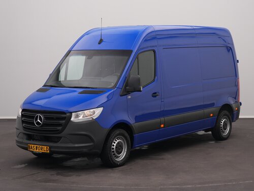 Mercedes Sprinter 311 CDI Furgoneta cerrada