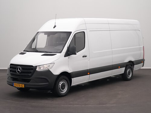 Mercedes Sprinter 311 CDI Furgoneta cerrada