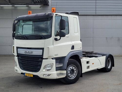 DAF CF 400 4X2 Tracteur routier