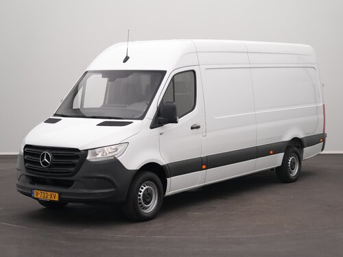 Mercedes Sprinter 311 CDI Gesloten bestelwagen