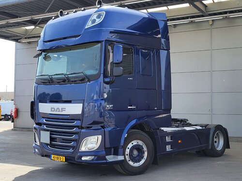 DAF XF 440 4X2 Tracteur routier