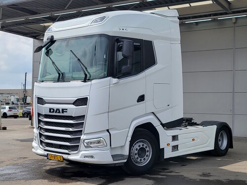 DAF XG 480 4X2 Trækker