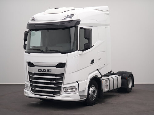 DAF XG 480 4X2 Cabeza tractora