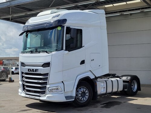 DAF XG 480 4X2 Cabeza tractora