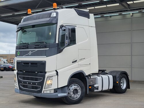 Volvo FH 500 4X2 Влекач