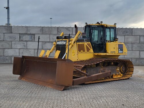 Komatsu D65 PX -18 Dozer cingolati