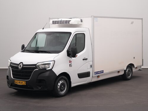 Renault Master 145PK frigorifique fermé