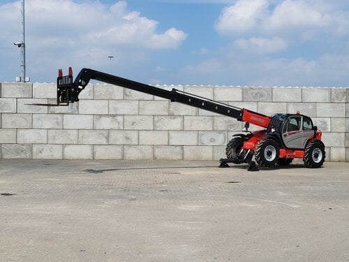 Manitou MT1335 Verreiker