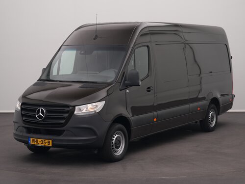 Mercedes Sprinter 315 CDI Closed box van