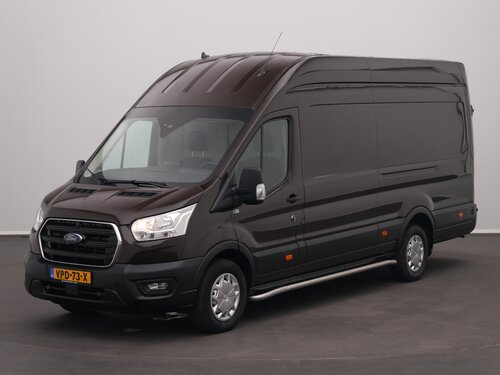 Ford Transit 170pk закрыто