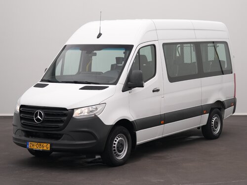 Mercedes Sprinter 311 CDI Transportul scaunelor cu rotile
