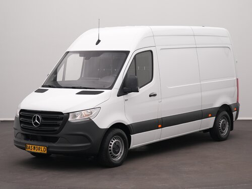 Mercedes Sprinter 315 CDI Fourgon utilitaire