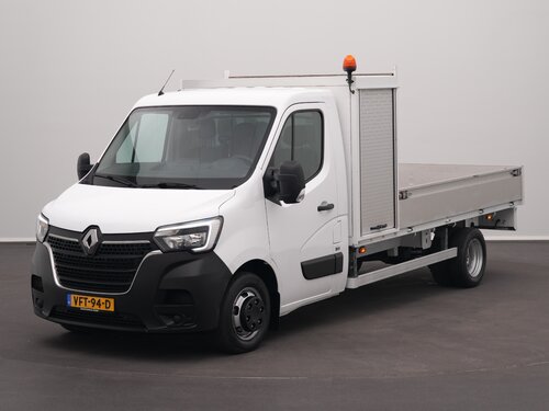Renault Master 145PK Ouvert