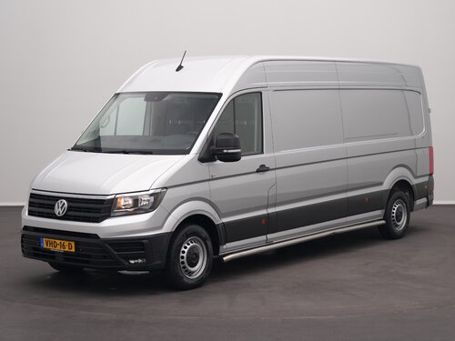 Volkswagen Crafter 140pk Kastenwagen