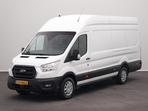 Ford Transit 170pk Furgonetka