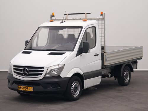 Mercedes Sprinter 314 CDI Open