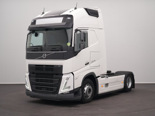 Volvo FH 460 4X2 Trekker