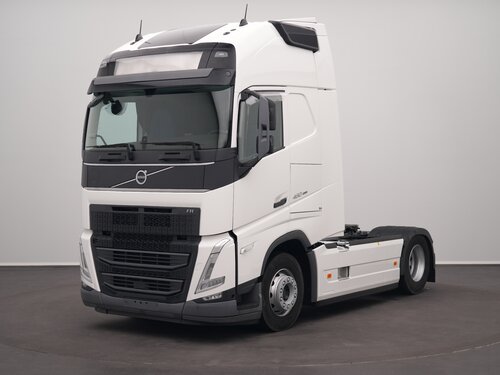 Volvo FH 460 4X2 Trekker