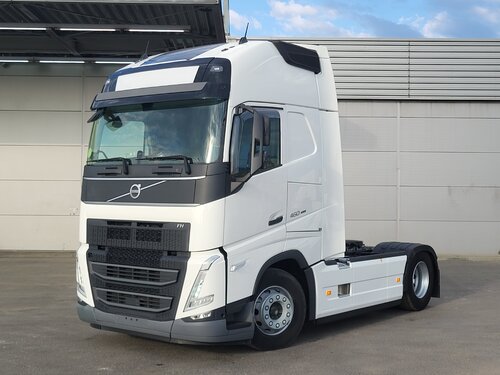 Volvo FH 460 4X2 Trekker