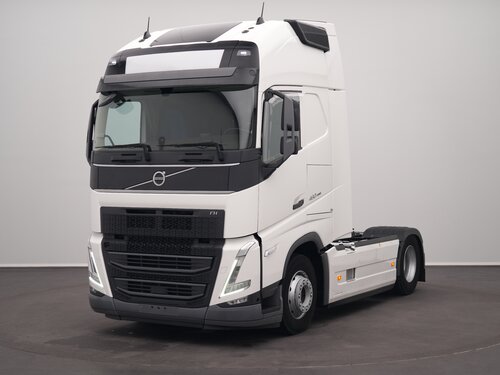 Volvo FH 460 4X2 Trækker