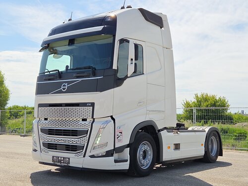 Volvo FH 500 4X2 Trekker