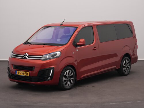 Citroën Jumpy 180pk Furgão