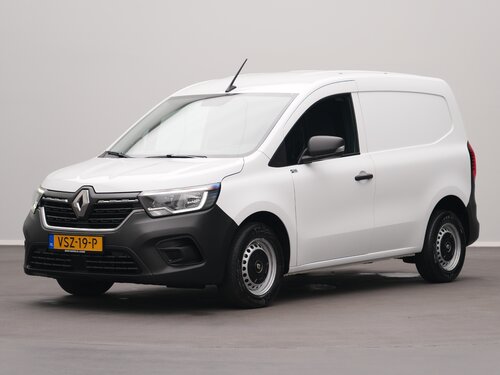 Renault Kangoo 75PK Fourgon utilitaire