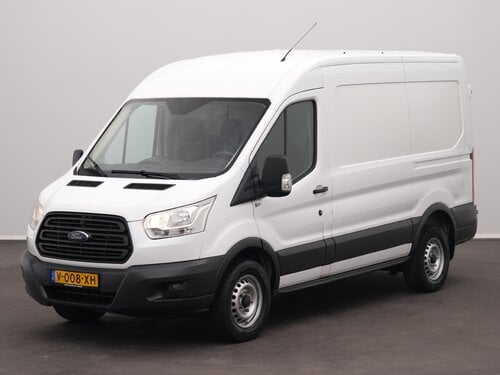 Ford Transit 125pk Furgonetka