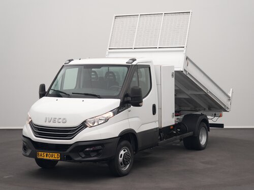 Iveco Daily 35C14 Kippi
