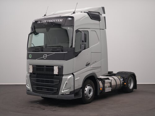Volvo FH LNG 4X2 Тягач