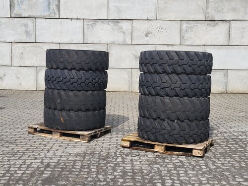 Agrityre 315/80 R22.5 Tyres