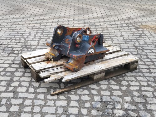 Lehnhoff MS21 Schnellwechsler