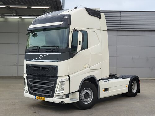 Volvo FH 460 4X2 Влекач