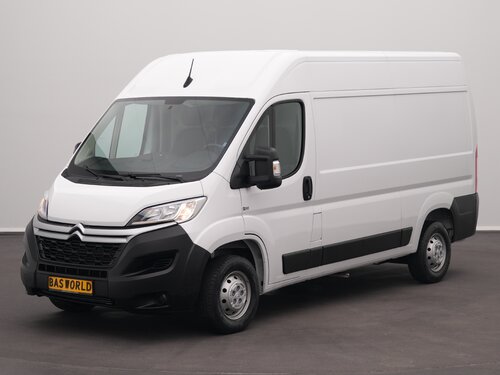 Citroën Jumper 140pk Furgão