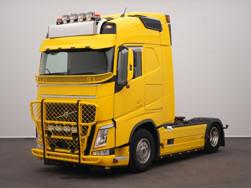 Volvo FH 460 4X2 Trekker