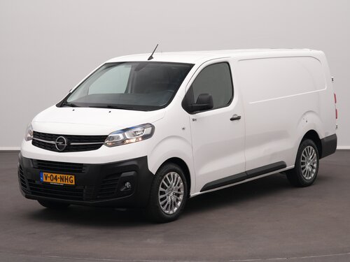 Opel Vivaro 177PK Furgone chiuso