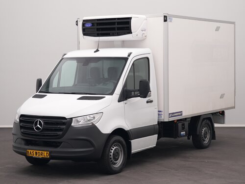 Mercedes Sprinter 316 CDI frigorifique fermé