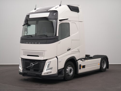 Volvo FH Aero 500 4X2 sattelzugmaschine
