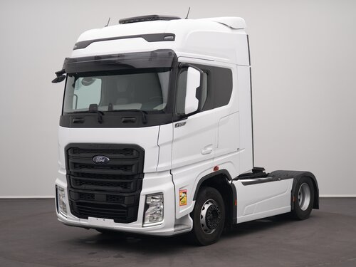 Ford F-Max 500 4X2 Tractor Unit