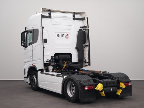 Ford F-Max 500 4X2 Tractor Unit
