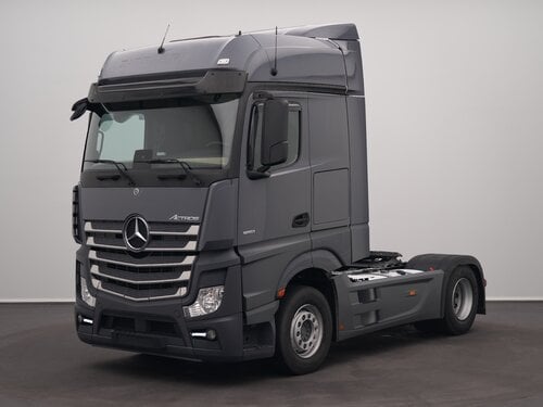 Mercedes Actros 1851 4X2 Ciagniki siodłowe