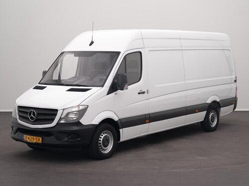 Mercedes Sprinter 311 CDI Furgone chiuso