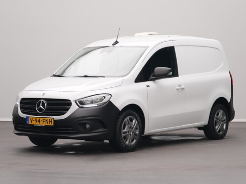 Mercedes Citan 110 Minibussar skåpbilar