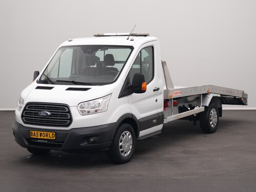 Ford Transit 170pk Biltransporter
