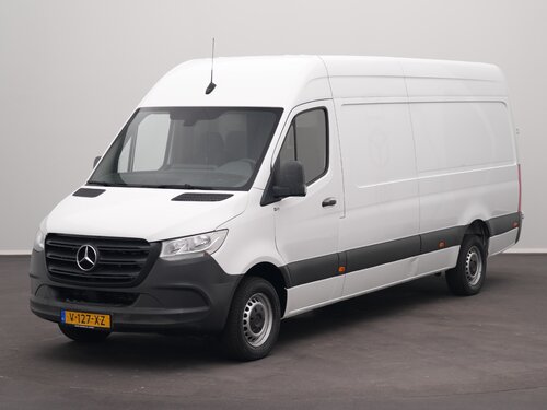 Mercedes Sprinter 311 CDI شاحنة خفيفة بصندوق مغلق