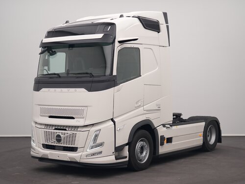Volvo FH Aero 500 4X2 Влекач